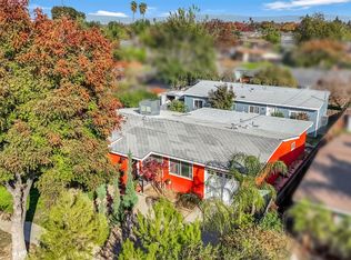3336 N Lafayette Ave, Fresno, CA 93705