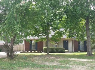4249 Brighton Dr, Horn Lake, MS 38637