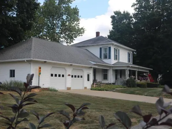 41 Mill St, Utica, OH 43080