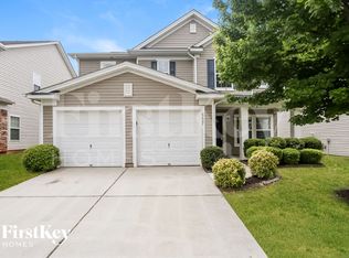 6627 Ruth Ferrell Ct, Charlotte, NC 28269