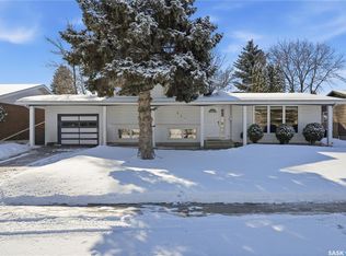 110 Meglund PLACE, Saskatoon, SK S7H 4Z7