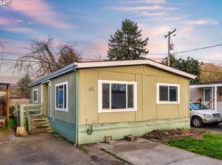 2300 SE 82nd Ave UNIT 25, Portland, OR 97216