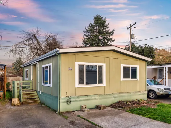 2300 SE 82nd Ave Unit 25, Portland, OR 97216