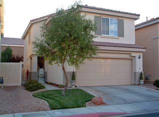 5277 Toro Creek Ct, North Las Vegas, NV 89031