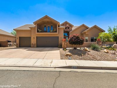 1020 E Silver Shadows Dr, Washington, UT, 84780