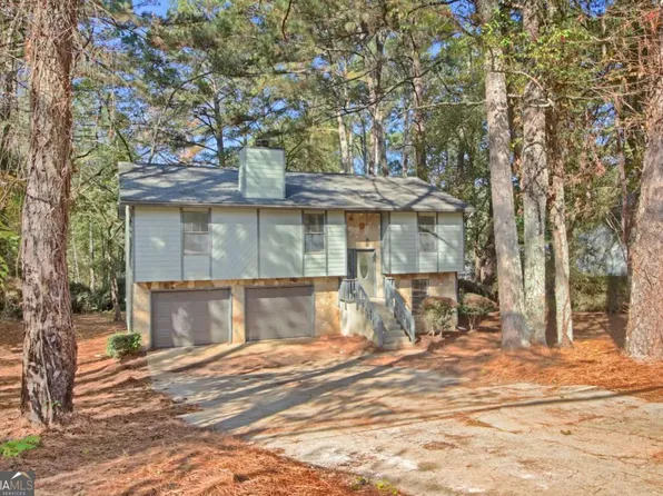 4173 Panola Rd, Lithonia, GA 30038