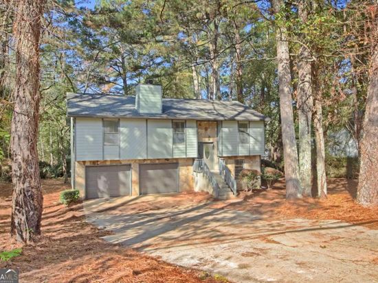 4173 Panola Rd, Lithonia, GA 30038