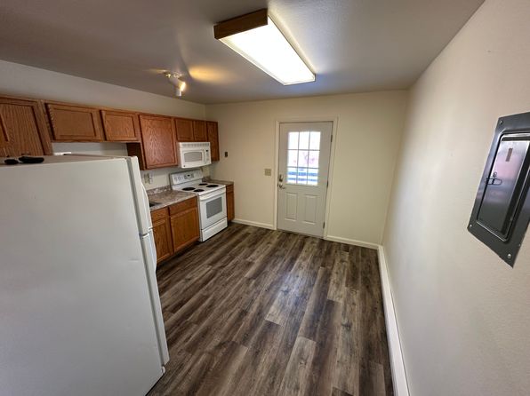 158 Washington St #158, Lander, WY 82520