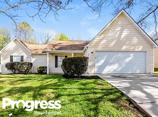 3692 Fay Dr, Rex, GA 30273