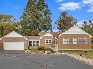 1715 Niles Buchanan Rd, Niles, MI 49120