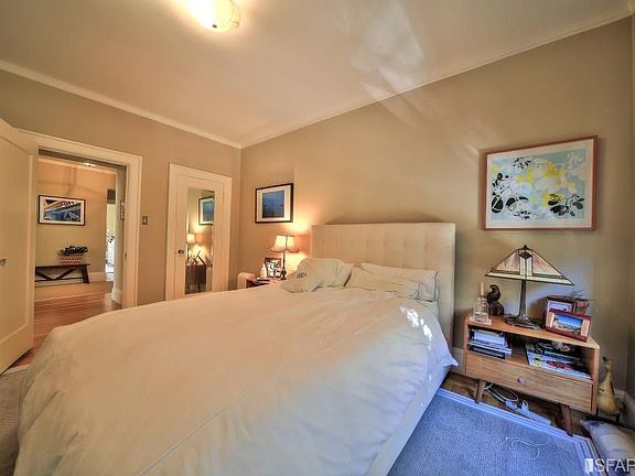 5th image of 2155 Buchanan St APT 5