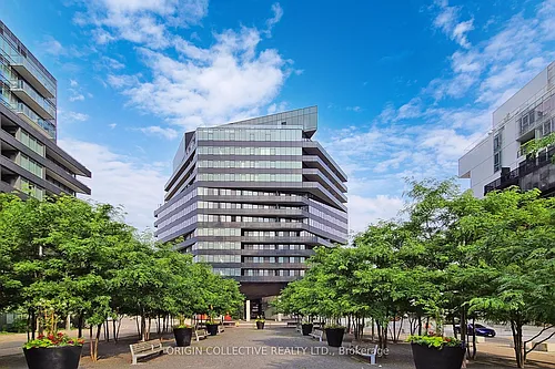 21 Lawren Harris Sq #1109 Photo 1