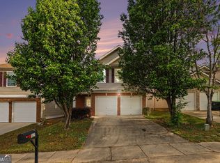 1821 Roble Dr, College Park, GA 30349