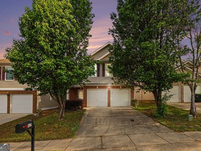 1821 Roble Dr, College Park, GA, 30349