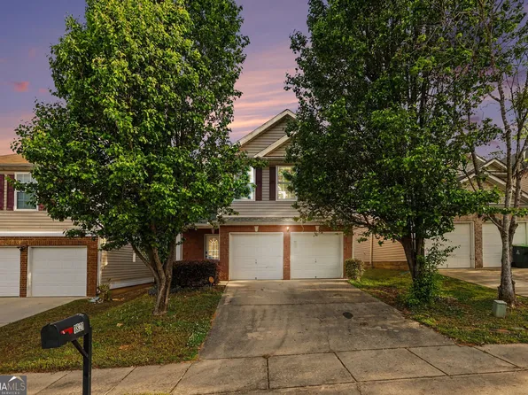 1821 Roble Dr, College Park, GA 30349