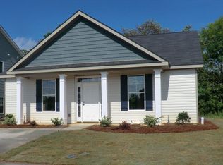 637 Fox Haven Dr, Aiken, SC 29803