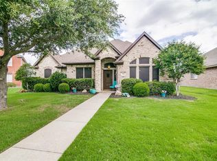 708 Gateway Bnd, Wylie, TX 75098