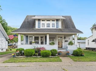 306 King St, Minerva, OH 44657