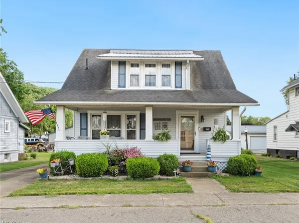 306 King St, Minerva, OH 44657