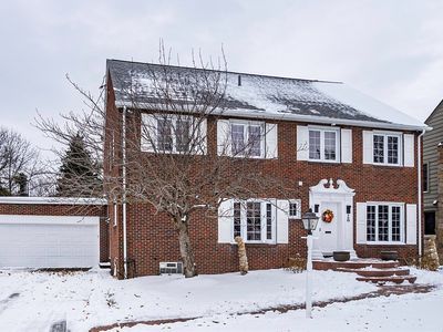 25 New Amsterdam Ave, Buffalo, NY, 14216