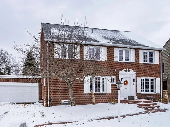 25 New Amsterdam Ave, Buffalo, NY 14216