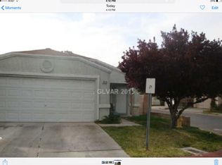 1919 Winter Hill St, Las Vegas, NV 89106
