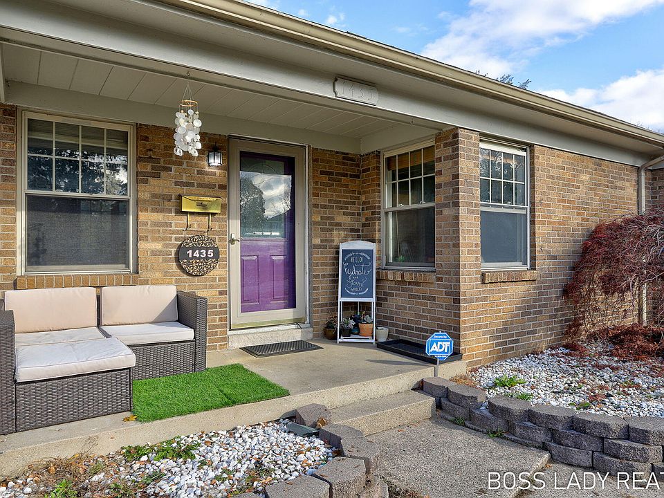 1435 Hazen St SE, Grand Rapids, MI 49507 Zillow