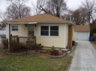 452 Shellview St, Bethalto, IL 62010