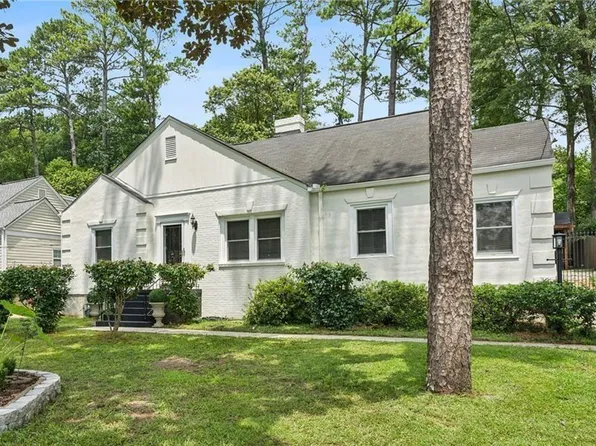952 Lindbergh Dr NE, Atlanta, GA 30324