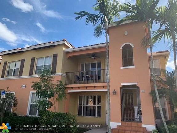 2nd image of 3565 Forest Hill Blvd APT 91