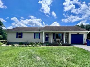 3060 Ilsley Rd, Madisonville, KY 42431