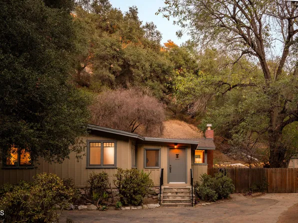1976 Pasadena Glen Rd, Pasadena, CA 91107