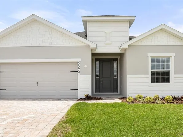 5574 Buckeye Bend Dr, Saint Cloud, FL 34772