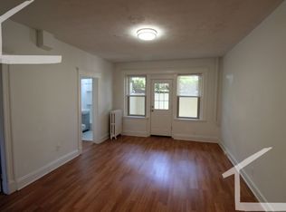 120 Brainerd Rd APT 5B, Allston, MA 02134