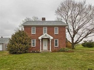 2143 Stoverstown Rd, Spring Grove, PA 17362