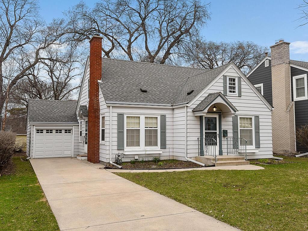 4516 W 39th St, Saint Louis Park, MN 55416 Zillow