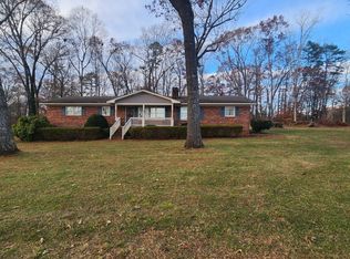 316 Forest Acres Cir, Walhalla, SC 29691