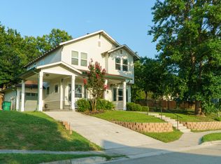 407 S Kentucky St, McKinney, TX 75069