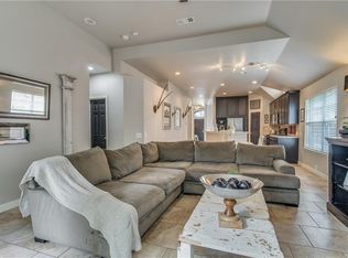 2609 Travis Dr, McKinney, TX 75072