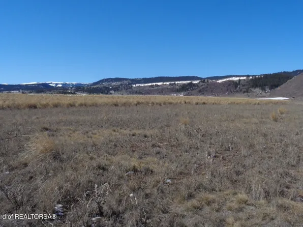 8835 Ditty Way, Driggs, ID 83452