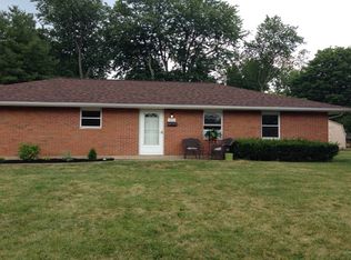 222 Summit St, Lebanon, OH 45036