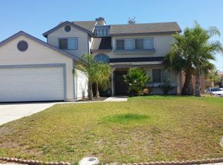 216 Parkhaven Ct, Fillmore, CA 93015