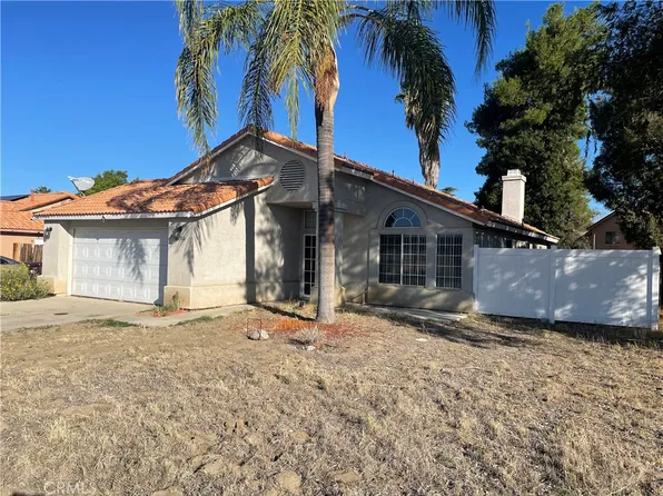 44316 Olive Ave, Hemet, CA 92544