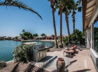 20750 N 55th Ave, Glendale, AZ 85308