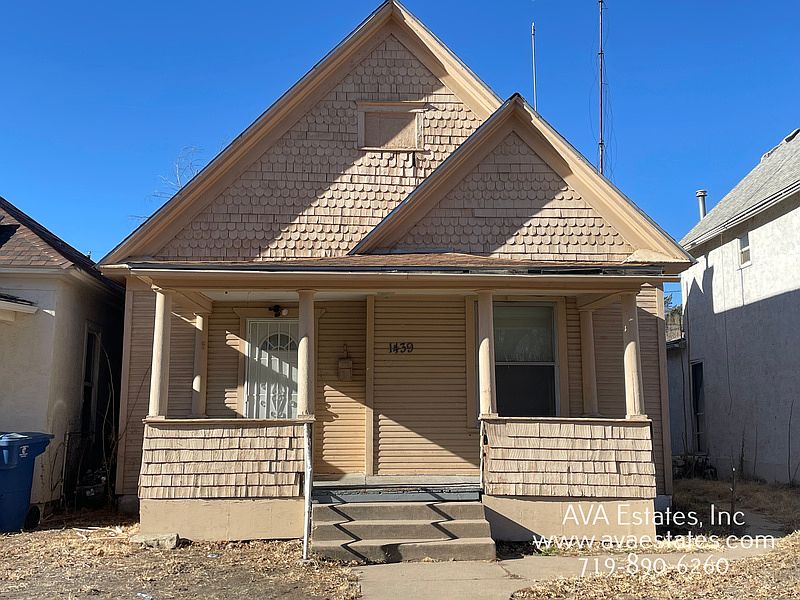 1st image of 1439 Cypress St