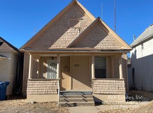 1439 Cypress St, Pueblo, CO 81004