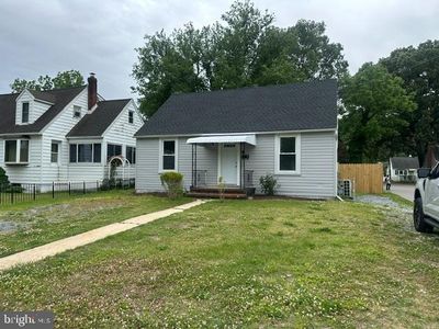29 5th Ave SW, Glen Burnie, MD, 21061