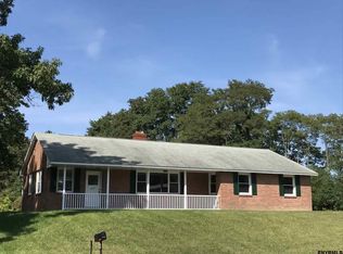 1607 Schodack Valley Rd, Castleton On Hudson, NY 12033