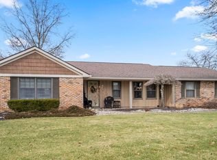 16127 Havenwood Dr, Woodburn, IN 46797