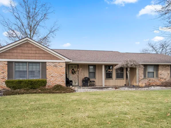 16127 Havenwood Dr, Woodburn, IN 46797